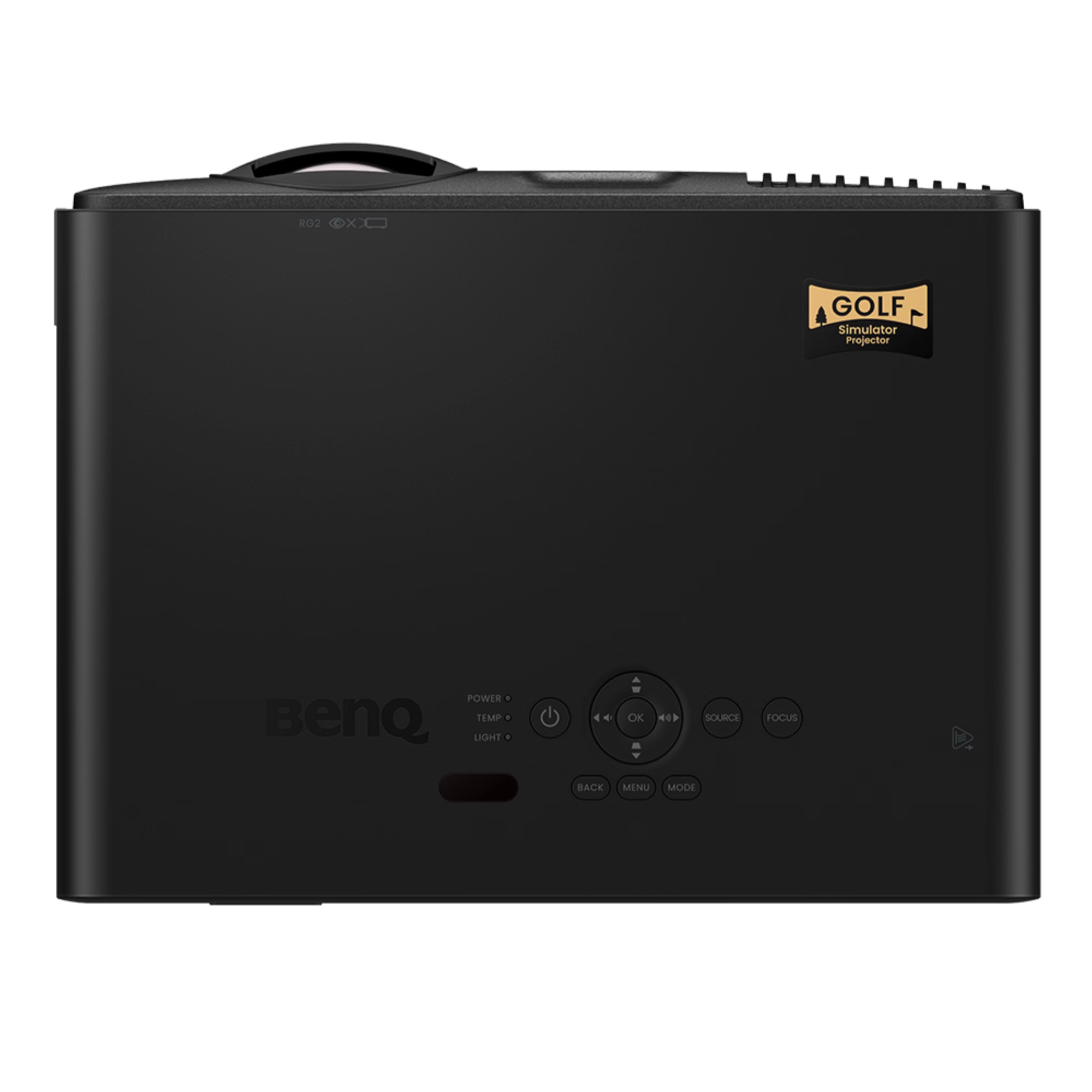BenQ AH700ST