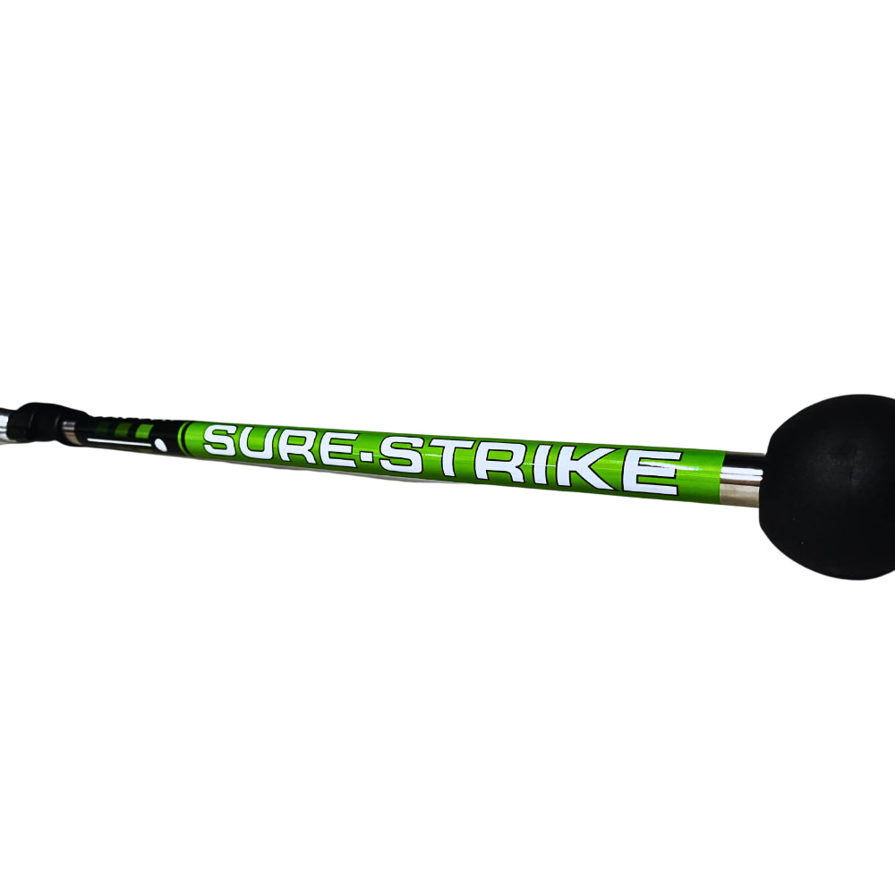 Sure-Strike Training Aid by Sure Golf