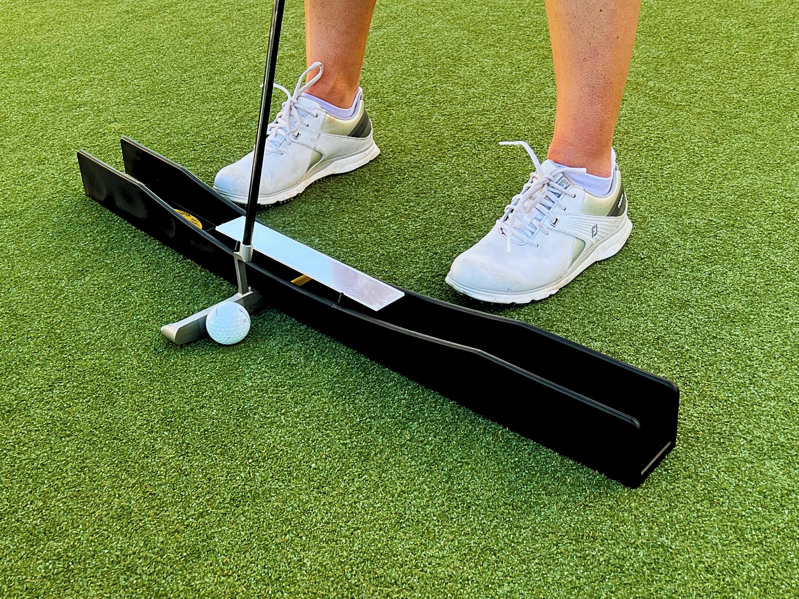 The Putting Arc MS-3D