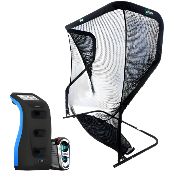 The Net Return Foresight GC3S Package