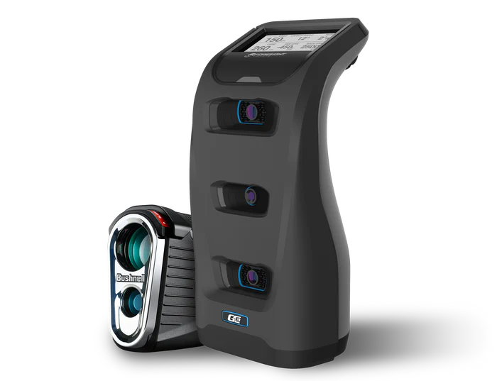 Foresight Sports GC3 Launch Monitor