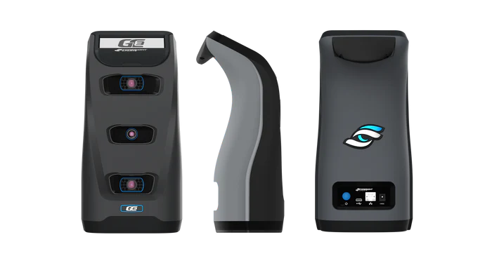 Foresight Sports GC3 Launch Monitor
