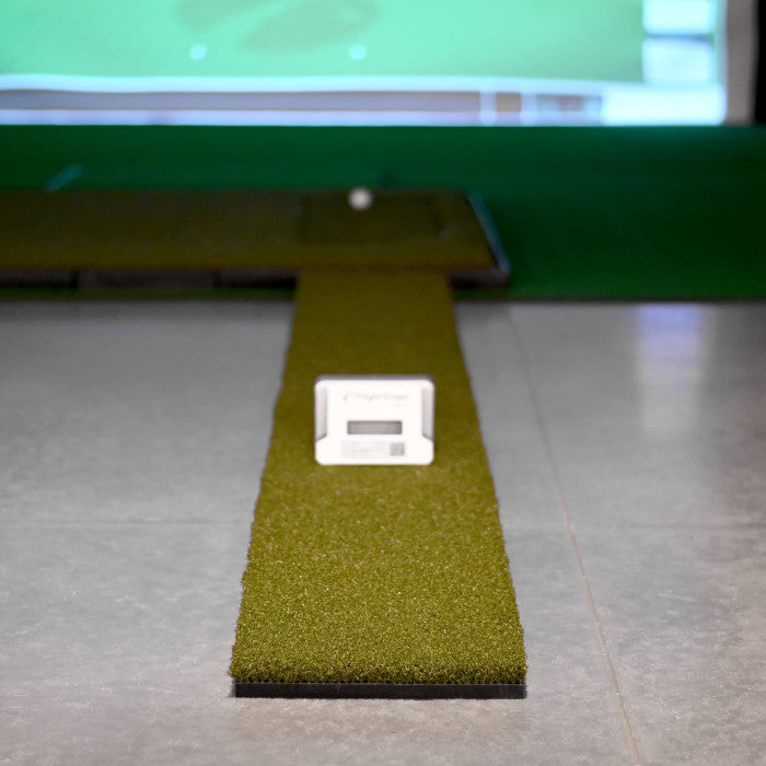Carl's Golf Mat Extension Strip