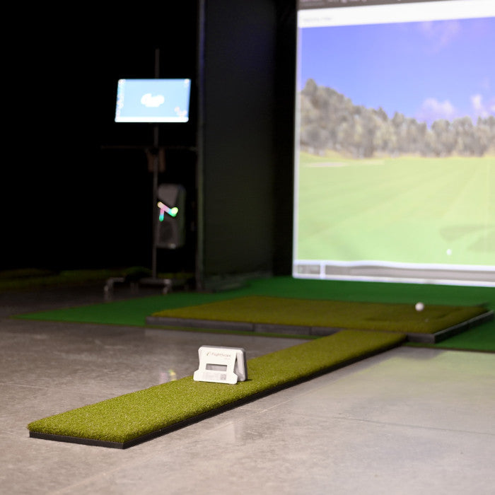 Carl's Golf Mat Extension Strip