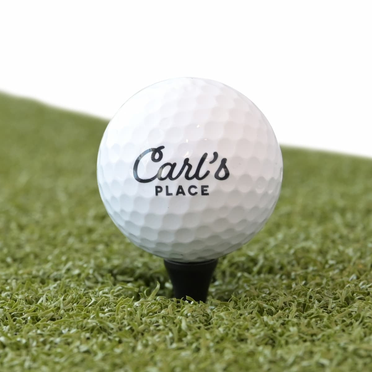 Carl's Golf Tees