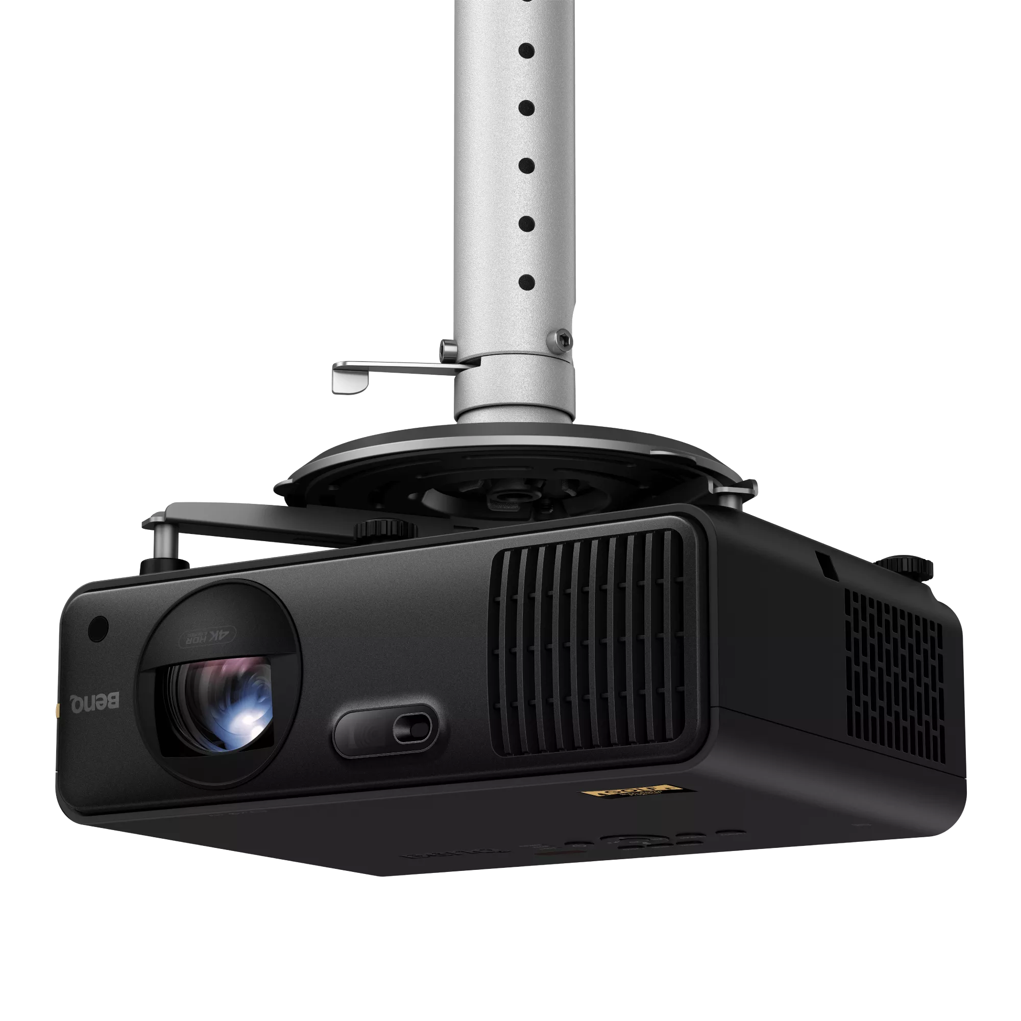 Ultimate Golf Simulator Bundle: Enclosure, HotShot Mat, BenQ Projector & GC3S Launch Monitor