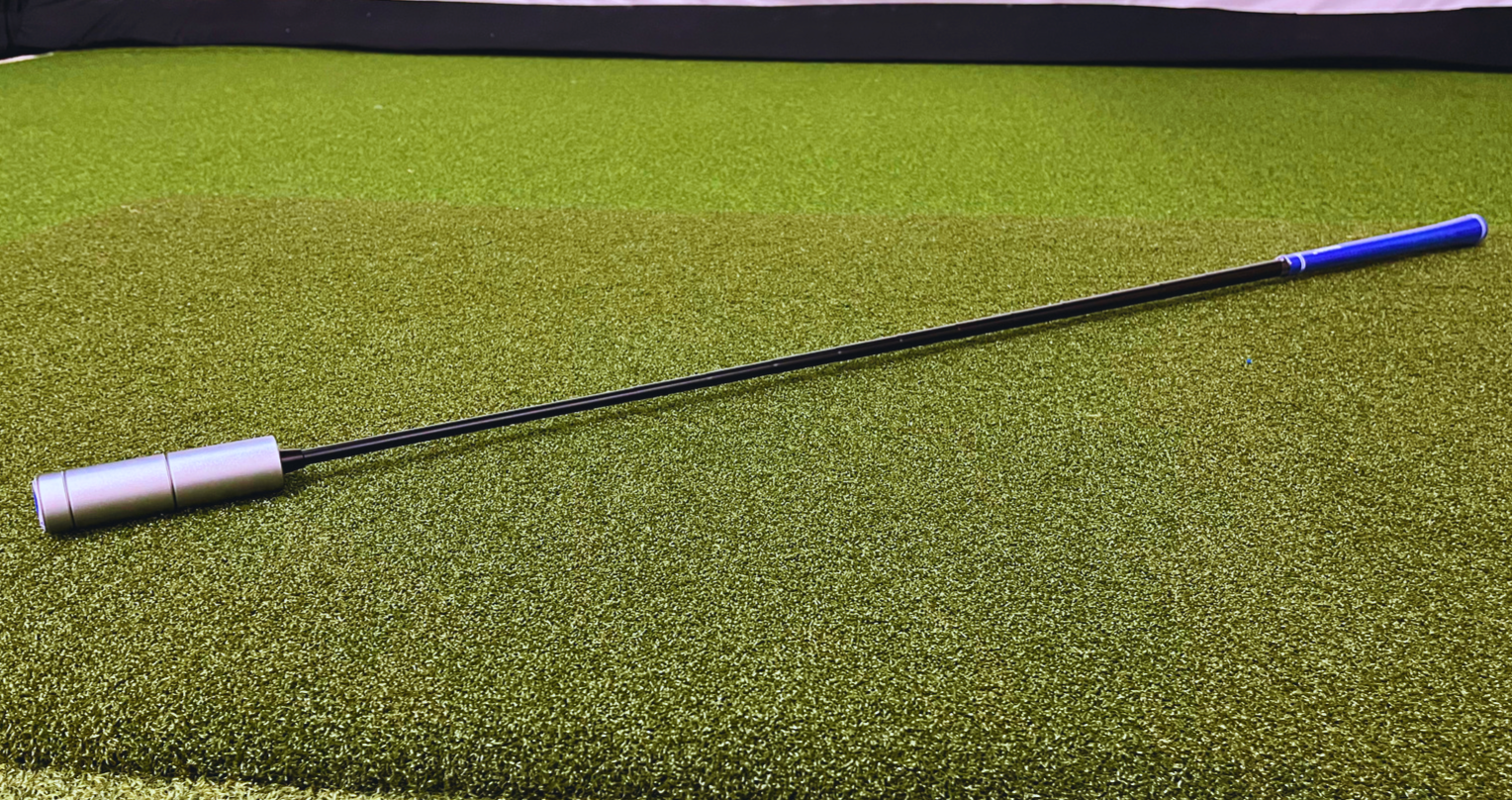 The Distance Builder 45 Inch