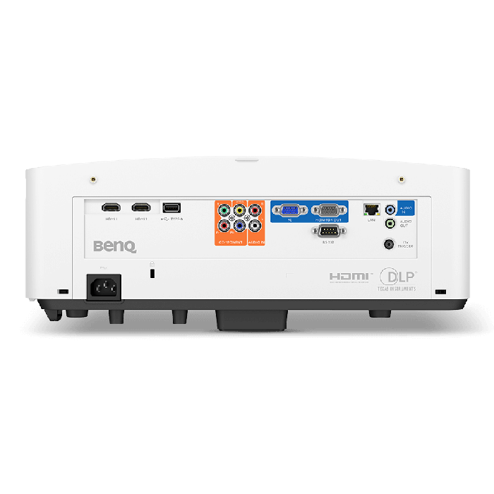 BenQ LU710 Golf Simulator Projector