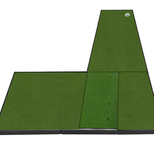 Platinum Turf – Professional Golf Training Surface