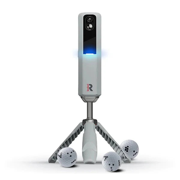 Rapsodo MLM2PRO with Carl’s Place SimStudio COMPLETE Package