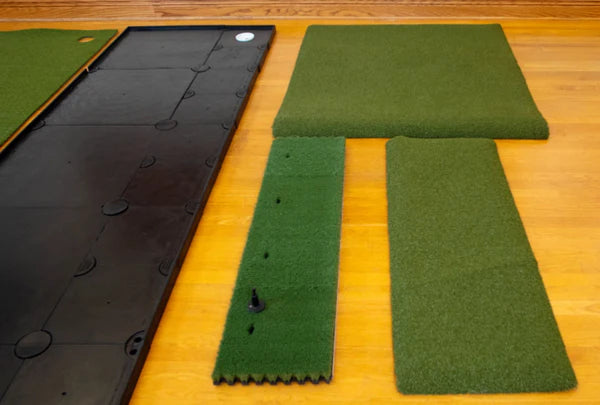 Platinum Turf – Professional Golf Training Surface