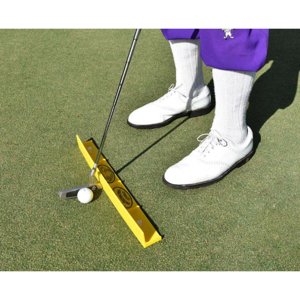 The Putting Arc T3