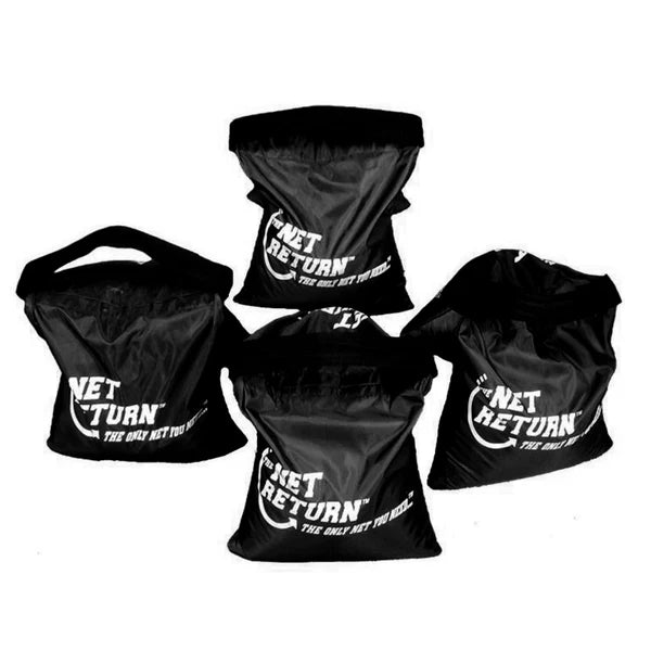 Sandbags