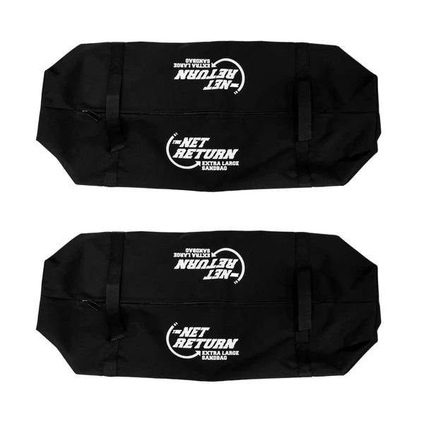 Sandbags