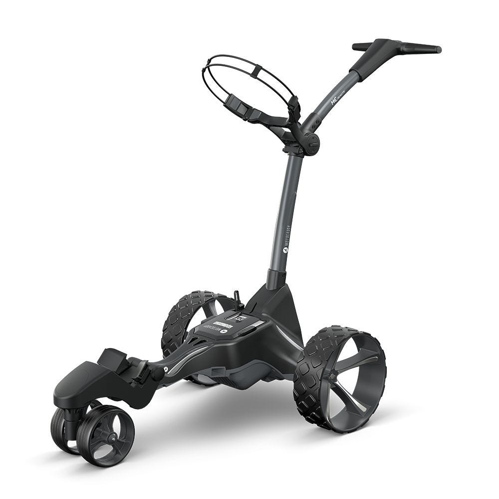 Motocaddy NEW ME REMOTE Electric Caddy