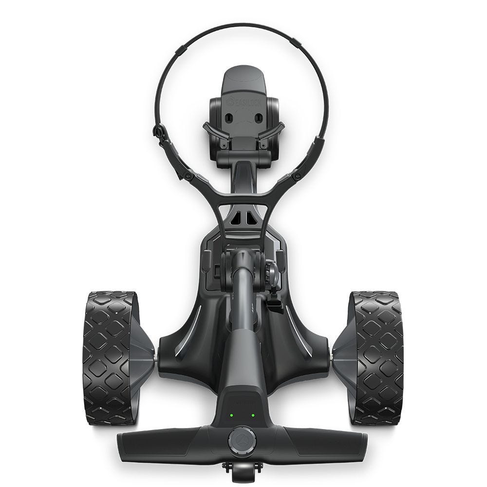 Motocaddy NEW ME REMOTE Electric Caddy