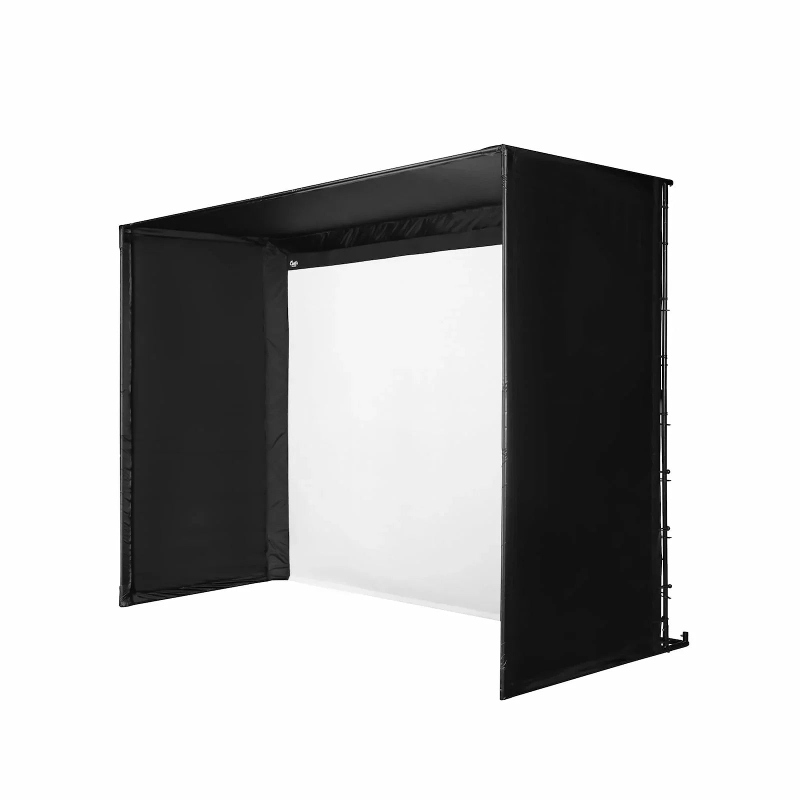 UNEEKOR EYE XO2 - GSD Full Golf Simulator Package